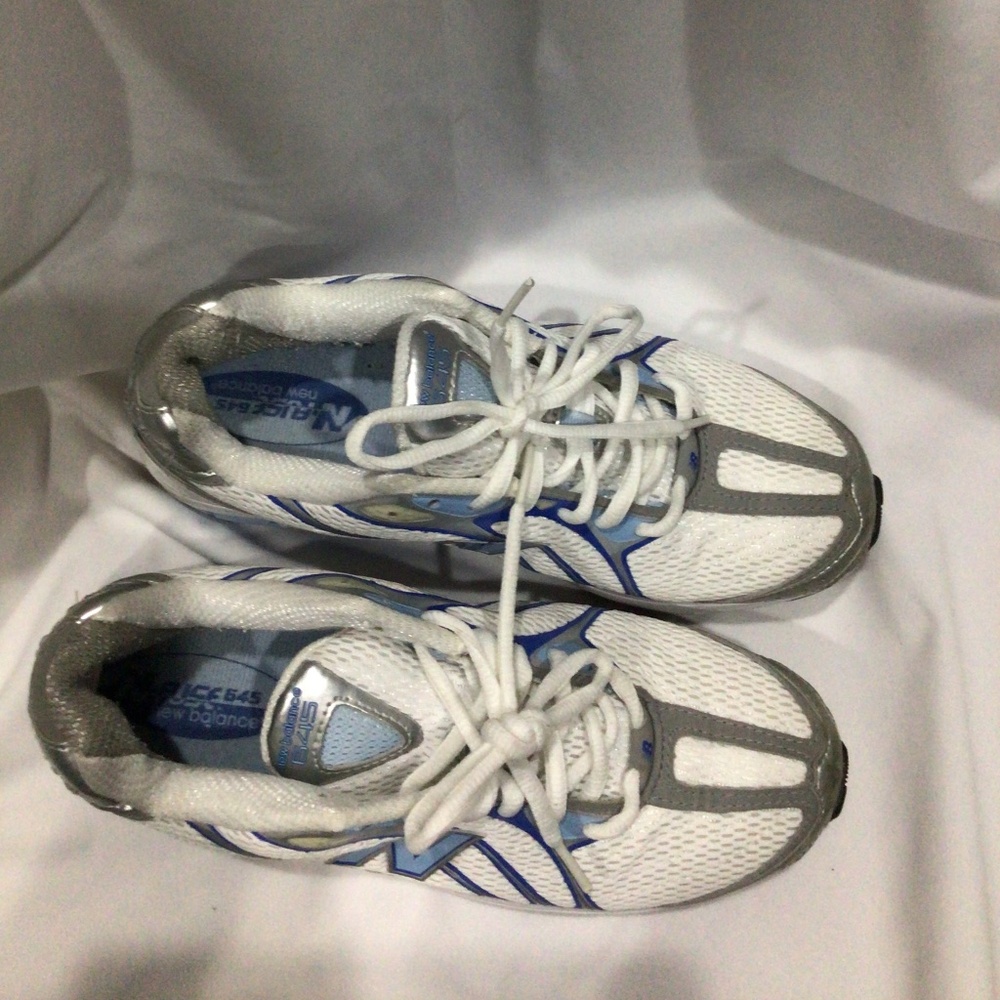 New Balance 645 - Picture 3 of 10